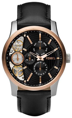 Наручные часы Fossil ME1099 фото