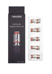 Испаритель Nevoks SPL 10 (Feelin(mini) / Pagee) (1шт.)