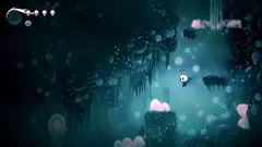 Игра Hollow Knight (Switch)