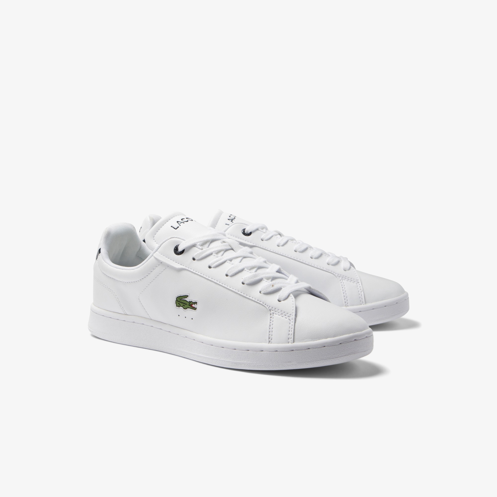 Кеды мужские LACOSTE CARNABY PRO BL23 1 SMA, 745SMA0110042 - купить по  выгодной цене | Ashop.ru - мультибрендовый магазин одежды, обуви и  аксессуаров