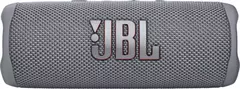 Портативная колонка JBL Flip 6 Grey