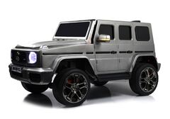 Mercedes-Benz G111GG 4WD (ЛИЦЕНЗИОННАЯ МОДЕЛЬ) (Полноприводный, двухместный)