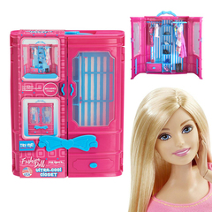 Модный шкаф для кукол 28-30 см (произведено для USA)