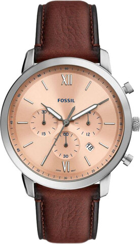 Наручные часы Fossil FS5982 фото