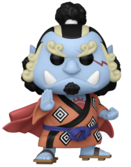 Фигурка Funko POP! Animation One Piece Jinbe
