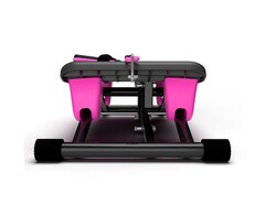 Фитнес платформа\горнолыжный тренажёр DFC Perfect Balance SC-S107P розовый