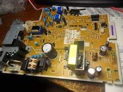 Плата управления Canon LBP6030 (FM1-J994/FM1-F806) OEM