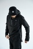 Анорак BLK Crown Syrax black