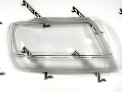 Стекла фар JEEP Grand Cherokee (1999-2004) R