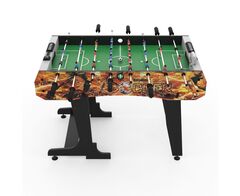 Игровой стол - футбол DFC Barcelona2 складная
