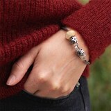 Бусина «Небесные желания»