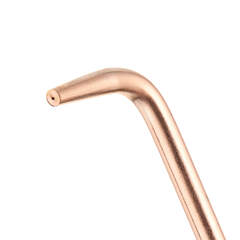 Горелка ацетиленовая Г2А-4М-02 (№ 0А, 1А, 2А, 3А, угол 90°)