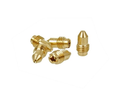 Жиклер холостого хода Dellorto PHBG - 38