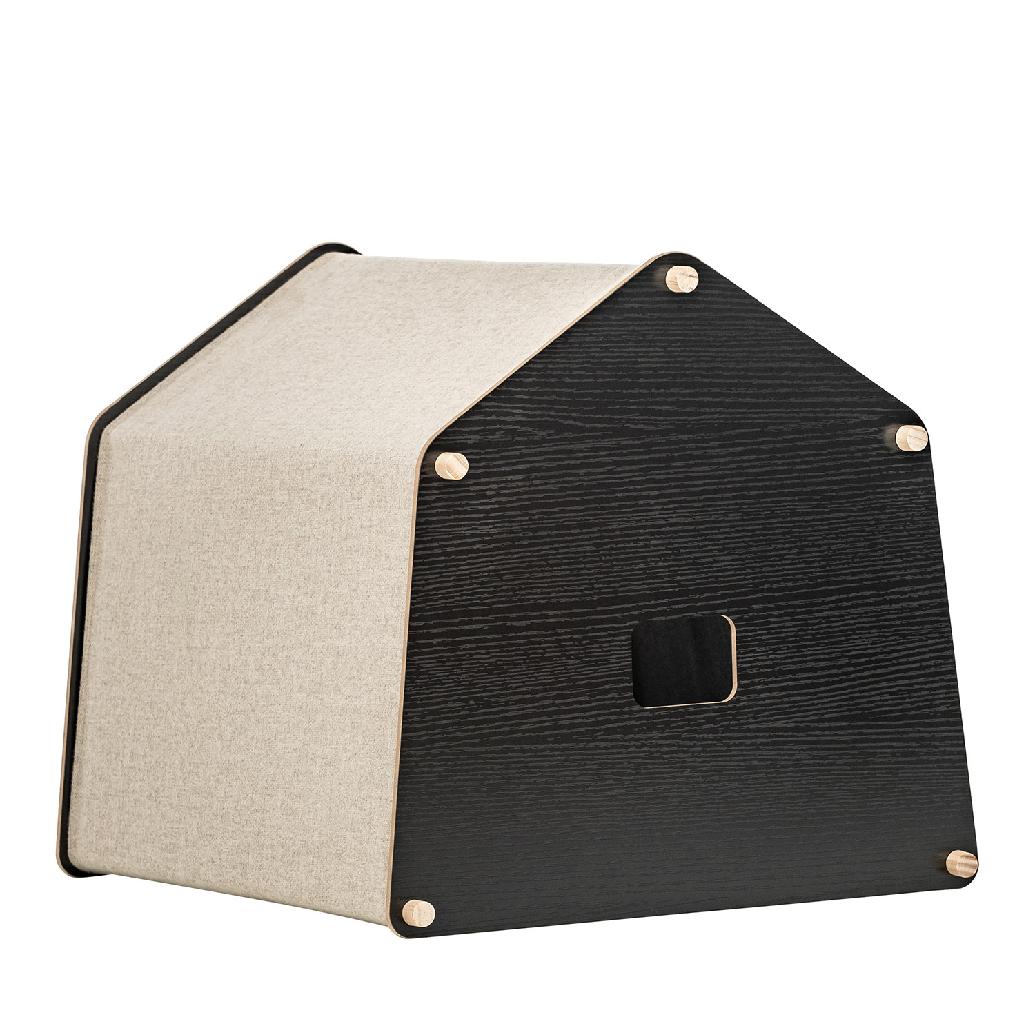 Домик для животных Leset Блисс, фото 4