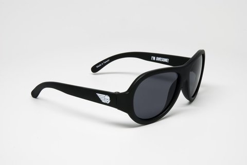 Детские солнцезащитные очки Babiators Original Aviator 