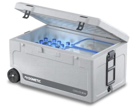 Термоконтейнер Dometic Cool-Ice CI-85W (86 л.)