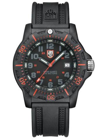 Часы мужские Luminox A.8815 LAND