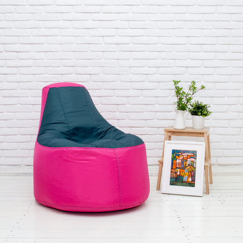 Престиж плащёвка (розово-серый)