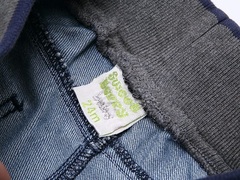 Sweet Berry Шорты джинсовые 