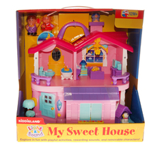 Kiddieland Развивающий центр 