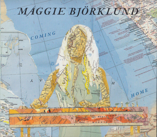 BJORKLUND, MAGGIE: Coming Home