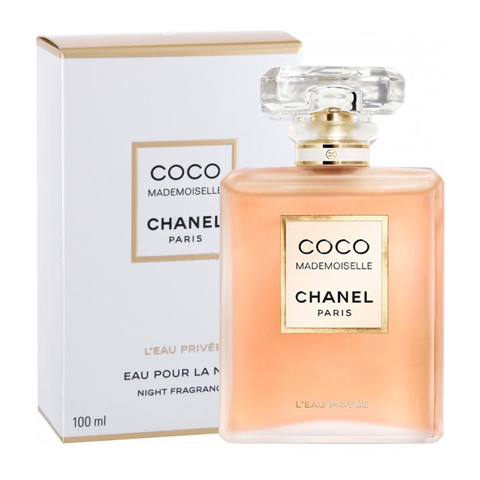 Chanel: Coco Mademoiselle L'Eau Privee женская парфюмерная вода edp, 50мл/100мл