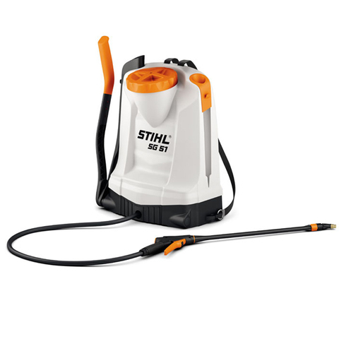 Распылитель Stihl SG 51 в интернет-магазине ЯрТехника