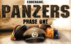 Codename: Panzers. Phase One (для ПК, цифровой код доступа)