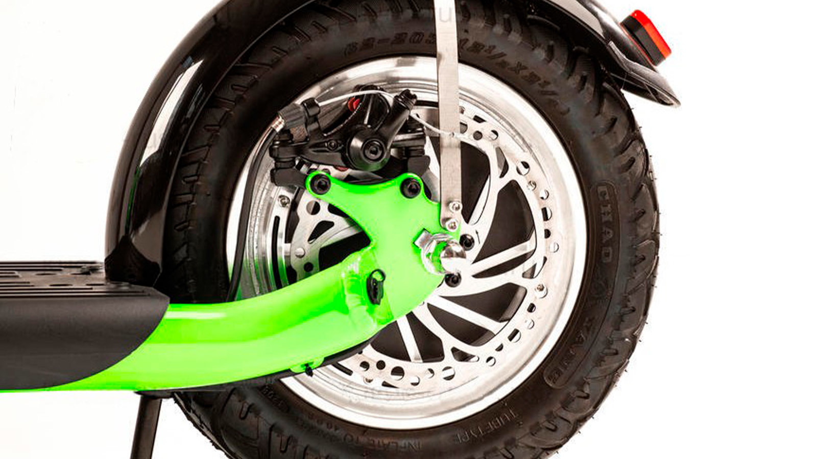 Kugoo ES3 - Электросамокаты | iRide shop фото 2