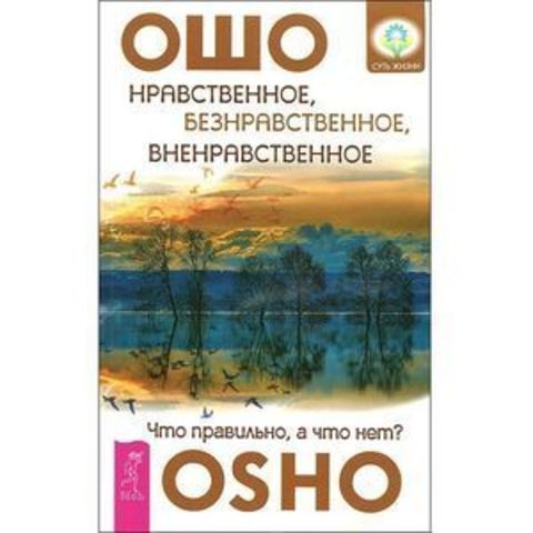 Нравственное, безнравственное, вненравственное: что правильно