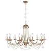Люстра подвесная F-Promo Plini 2591-12P