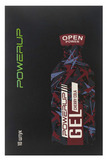 Набор 10 Спортивных Энергетических Гелей POWERUP CHERRY COLA
