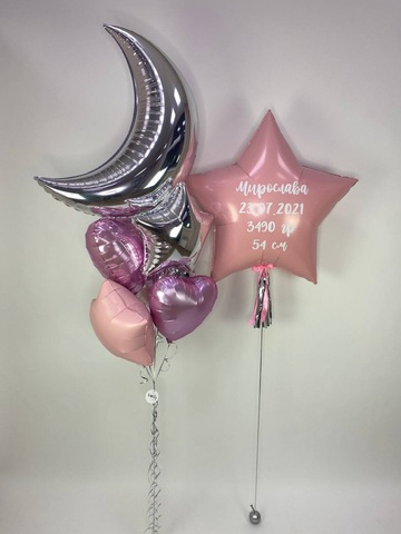 Набор на выписку #16