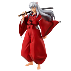 Фигурка POP UP PARADE Inuyasha