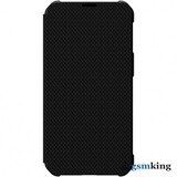 UAG Metropolis Folio Kevlar® Series Case for Apple iPhone 13 | 14 Kevlar Black (Чёрный) 114044113940