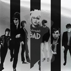 Blondie / Against The Odds 1974-1982 (3CD)