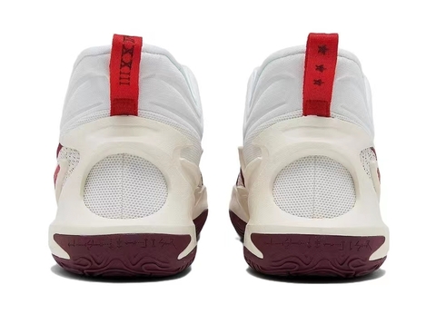 Nike Cosmic Unity 2 'Red/White' 
