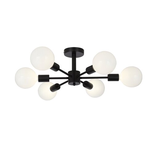 Светильник потолочный Evoluce Ano SL419.402.06