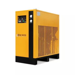 Рефрижераторный осушитель воздуха Berg OB-450