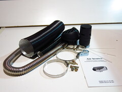 Автономный отопитель 12 вольт красный пульт B1