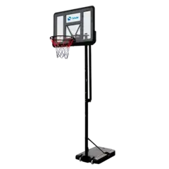 Мобильная баскетбольная стойка Scholle S003-21