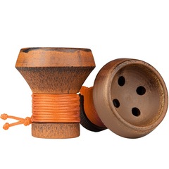 Чаша Japona Hookah JS Orange Bowl
