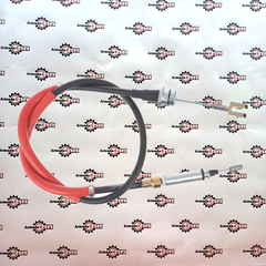 Трос ручного тормоза JCB 3cx 4cx 910/60203, 910/M1244