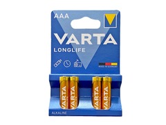 Батарейки Varta
