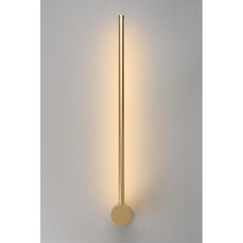 Настенный светодиодный светильник Aployt Merian APL.019.11.07