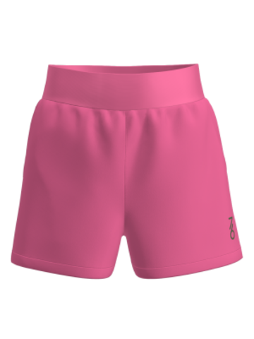 Шорты для девочек 7/6 Kira Shorts - Sungria Sunset