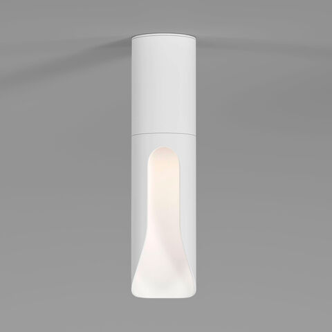 Накладной светодиодный светильник Elektrostandard Apex 25113/LED 7W 4000K белый