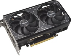 Видеокарта ASUS DUAL-RTX4060TI-O8G-V2 8 Гб