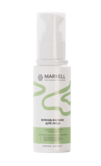 Markell GREEN SECRET Флюид-Баланс для лица,матирующий эффект 50мл