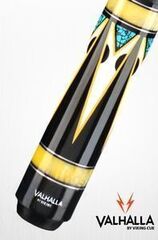 Кий для пула 2-pc 